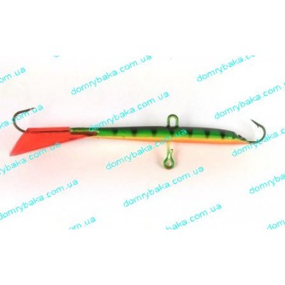 Балансир Spider 60мм без тройн.3mod 9col(9991211) ,913