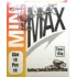 Вертлюг з караб.Max Rolling Swivel №10 12кг 10шт (9991292)