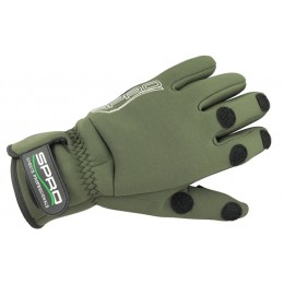 Перчатки SPRO Power Thermal Gloves L(7124100)