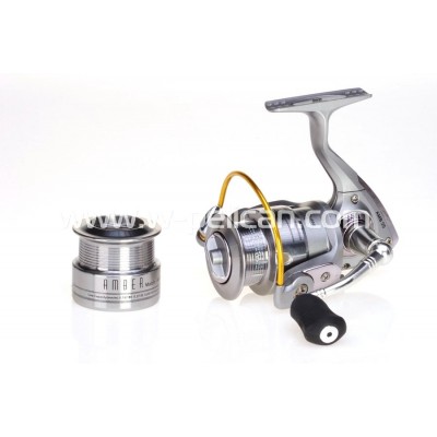 Котушка EOS Amber FD 3000 7 + 1bb (9991453)