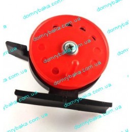 Котушка проводочна Adams CТК-2000с курком (9991501)