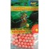 Пінопластові кульки Sevi fishing Часник Міді (9991794)