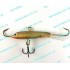 Балансир Adams T-1 8гр 30мм 16 Колір VMC + Mustad (9991803)