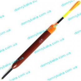 Поплавок Expert 2.5гр F-025 коричневый(9991849) Поплавок Expert 2.5гр F-025 коричневый(9991849)