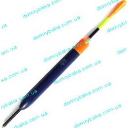 Поплавок Expert 2.5гр F-025 синий(9991850)