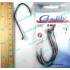 Крючок Gamakatsu LS-4644F 7/0 4шт( 146840070) Крючок Gamakatsu LS-4644F 7/0 4шт( 146840070)