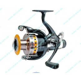 Котушка з бейтранером Robinson Maxim 308 3000BR 8BB (941419) Котушка з бейтранером Robinson Maxim 308 3000BR 8BB (941419)