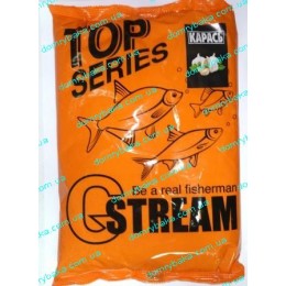 Прикормка G.Stream Top Series Карась-Часник 1кг (9991929)