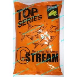 Прикормка G.Stream Top Series Донная-кукуруза 1кг(9991931) Прикормка G.Stream Top Series Донная-кукуруза 1кг(9991931)