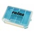 Коробка Reins Lure Case Meiho 3010 Sky Blue Блакитна (22771)