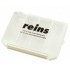 Коробка Reins Lure Case Meiho 3010 White Біла (22772)