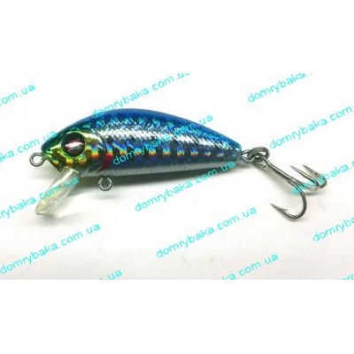 Воблер Yo-Zuri L-Minnow F953 Haevy Wieight 4,4см 9гр SHIWcol (1139529)