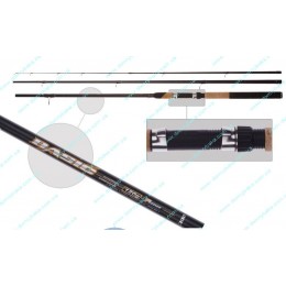 Фідер Siweida Basic feeder 360см 180гр (9991968)