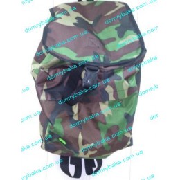 Рюкзак 4K 45 літрів камуфляж (9991981), 57 Рюкзак 4K 45 літрів камуфляж (9991981), 57