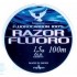 Флуорокарбон Yamatoyo Razor 100% 100M (1998400) Флуорокарбон Yamatoyo Razor 100% 100M (1998400)