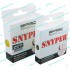 Шнур Spro Snyper 0.25mm 40lbs 18кг 110м зелений (5066025) Шнур Spro Snyper 0.25mm 40lbs 18кг 110м зелений (5066025)