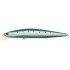 Воблер Tsuribito Minnow 110F 10.7гр колір 060 плаваючий (9992060)