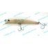 Воблер Daiwa DR.Minnow DM7F34 f колір pearl white (9992064)