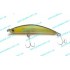 Воблер Daiwa DR.Minnow DM7F34 f колір ghost olive (9992065)