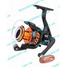 Котушка Teben SOOS 300FD 6 + 1BB (1004311)