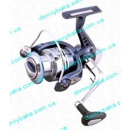 Котушка Teben Capital Ship CS500FD 9BB + 1RB (1004283)