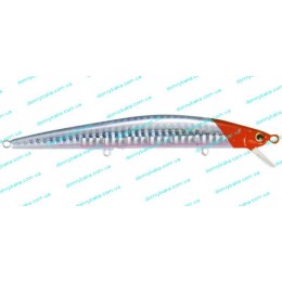 Воблер Strike Pro Slingshot Minnow 120SF EG-145 (022-713col)(5050352)