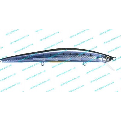 Воблер Strike Pro Slingshot Minnow 120SF EG-145 (547G2col) (5050356)