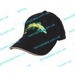Кепка Strike Pro чорна (2850022) Кепка Strike Pro чорна (2850022)