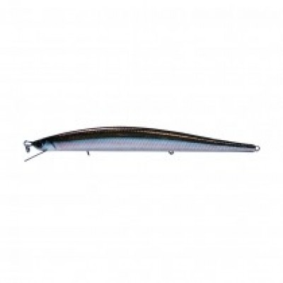 Воблер DUO Grace Minnow Elena 130F колір D13 плавающ (24622)
