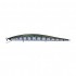 Воблер DUO Grace Minnow Elena 130F колір N34 плавающ (24624)