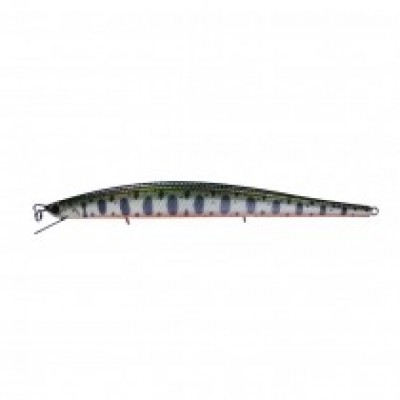 Воблер DUO Grace Minnow Elena 130F колір N568 (24625)