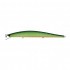 Воблер DUO Grace Minnow Elena 130F колір P600 плавающ (24627)
