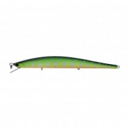 Воблер DUO Grace Minnow Elena 130F колір P600 плавающ (24627)