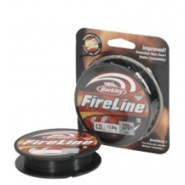 Шнур Berkley Fireline Original New 0.20мм 13.2кг 110м sm. (1308658)