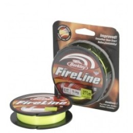 Шнур Berkley Fireline Original New 0.20мм 13.2кг 110м зелений (1308666)