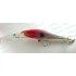 Воблер SPRO Deep Diver 160 60гр 8м Floating Red Head (4392007)