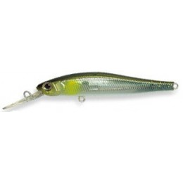 Воблер ZipBaits Rigge 70SP Deep 820col суспендер(23625)