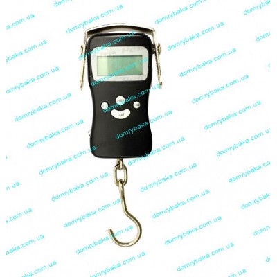 Електронні ваги EOS OCS-2 (9992163)