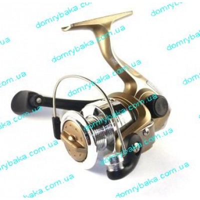 Катушка EOS  Poseidon FD PD200 4BB(9992209) 