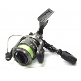 Котушка XF FD F200 1BB c волосінню 0.2мм (9992214)