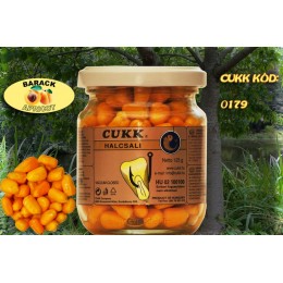 Кукурудза Cukk Apricot Абрикос 0179 125гр (0179) Кукурудза Cukk Apricot Абрикос 0179 125гр (0179)