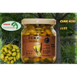 Кукурудза Cukk Pondweed Водорості 125гр (0177) Кукурудза Cukk Pondweed Водорості 125гр (0177)