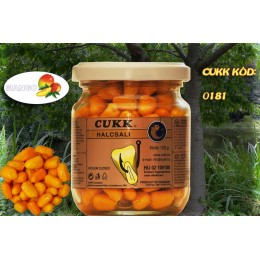 Кукурудза Cukk Mango Манго 125гр (0181) Кукурудза Cukk Mango Манго 125гр (0181)