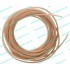Strategy Трубка No Tangle PVC Tube 1mm Sand 3m * 5 (8001405)