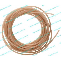 Strategy Трубка No Tangle PVC Tube 1mm Sand 3m*5(8001405)