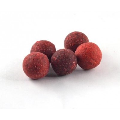 Бойл Tandem Baits Euro Boilies Мотиль16mm 5шт (9992246)