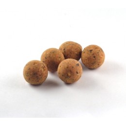 Бойл Tandem Baits Euro Boilies Тутті Фрутті 16mm 5шт (9992249) Бойл Tandem Baits Euro Boilies Тутті Фрутті 16mm 5шт (9992249)