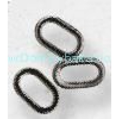 Strategy Овальний кільце Oval Connector Rings 6mm (8008060)
