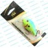 Воблер Bomber Model B BB5SLCHBl Chartreuse blue(9992320) 