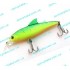 Воблер Tsuribito Baby Shark 70F 7см. 5.5гр. 028col (9992342) 